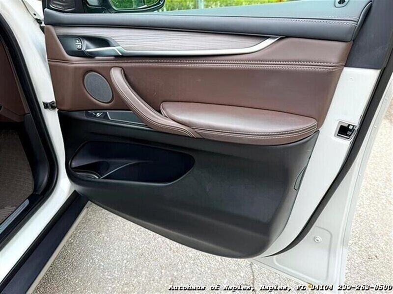 2018 BMW X5 xDrive35i - Photo 46 - Naples, FL 34104