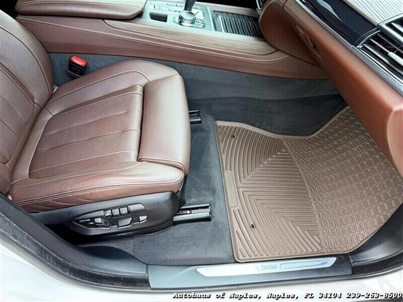 2018 BMW X5 xDrive35i - Photo 41 - Naples, FL 34104