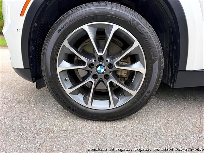 2018 BMW X5 xDrive35i - Photo 29 - Naples, FL 34104