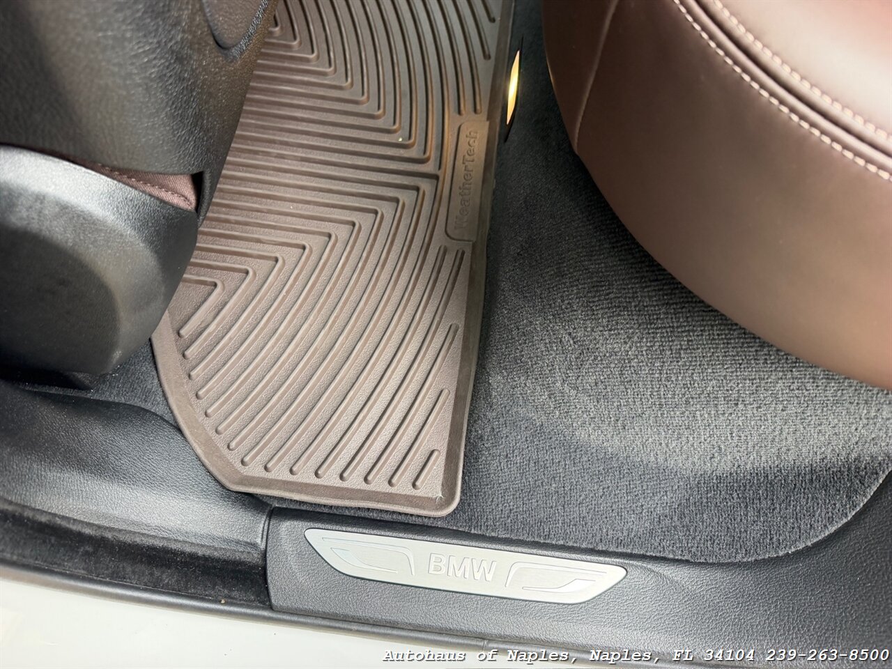 2018 BMW X5 xDrive35i   - Photo 91 - Naples, FL 34104
