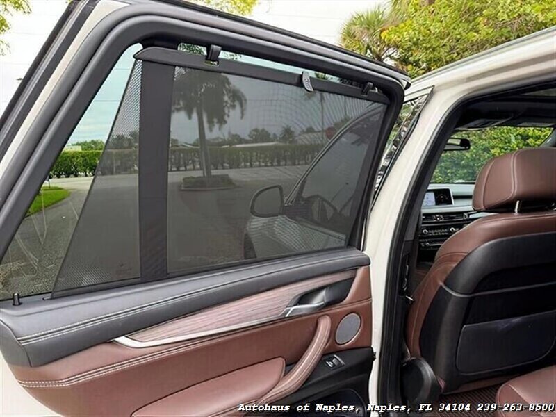 2018 BMW X5 xDrive35i - Photo 81 - Naples, FL 34104