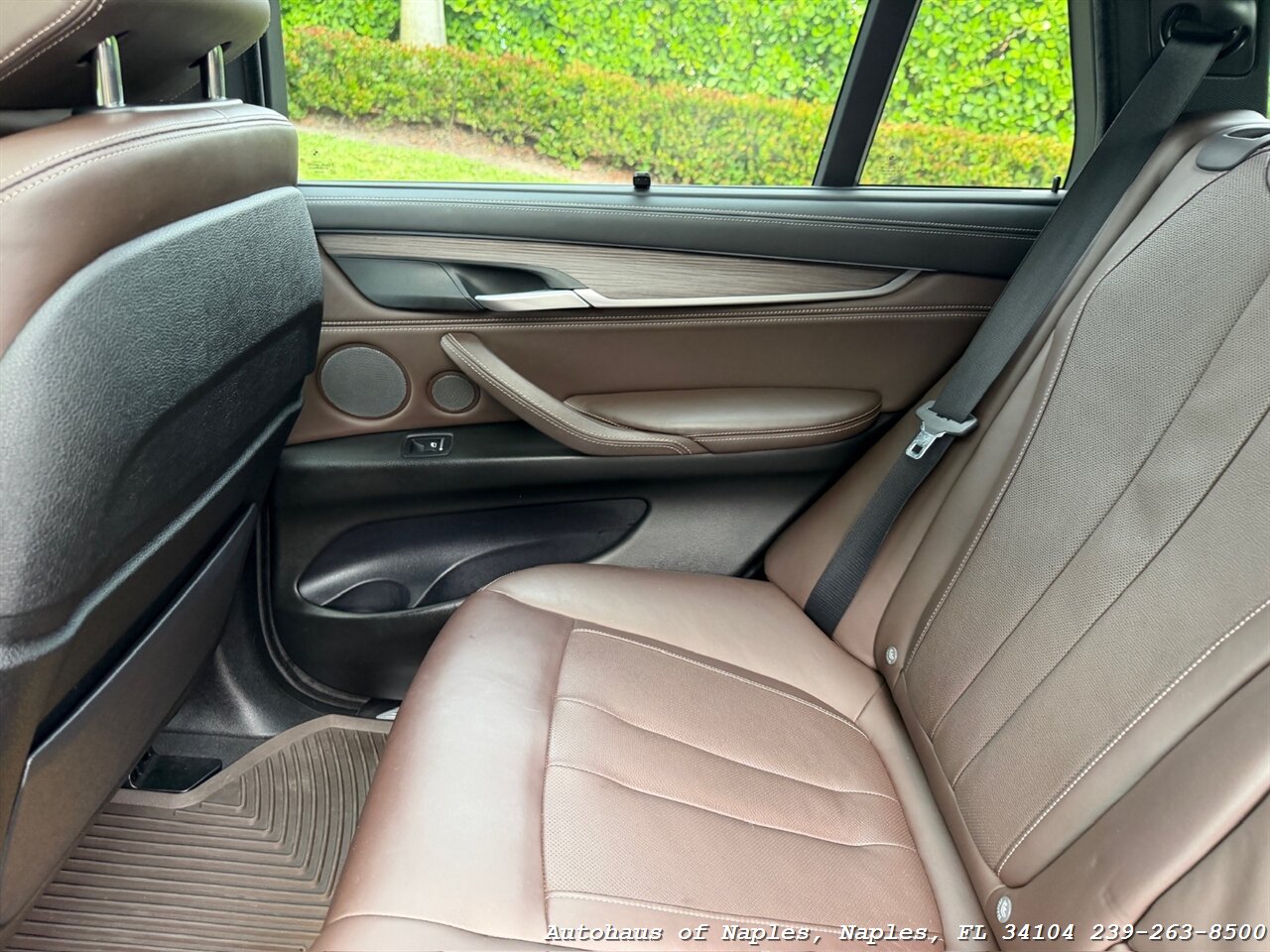 2018 BMW X5 xDrive35i   - Photo 90 - Naples, FL 34104