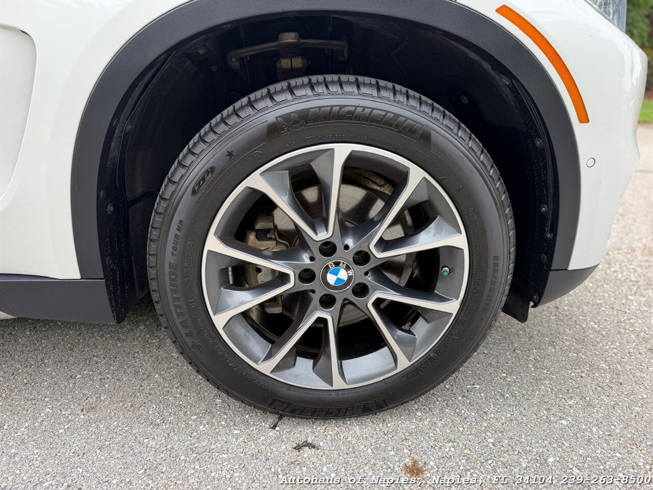 2018 BMW X5 xDrive35i   - Photo 24 - Naples, FL 34104