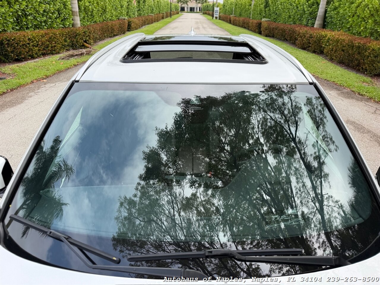 2018 BMW X5 xDrive35i   - Photo 111 - Naples, FL 34104