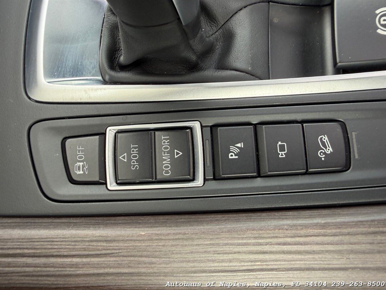 2018 BMW X5 xDrive35i   - Photo 84 - Naples, FL 34104