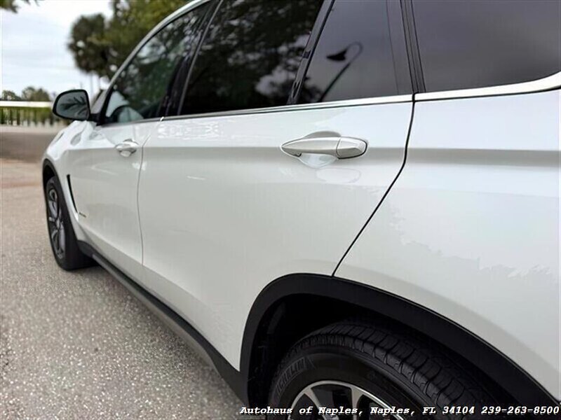 2018 BMW X5 xDrive35i - Photo 17 - Naples, FL 34104