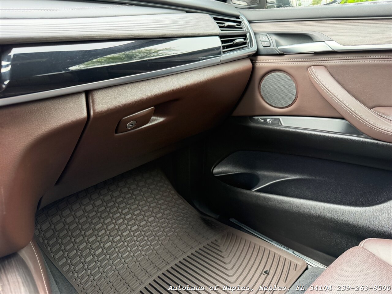 2018 BMW X5 xDrive35i   - Photo 68 - Naples, FL 34104