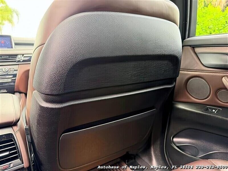 2018 BMW X5 xDrive35i - Photo 78 - Naples, FL 34104
