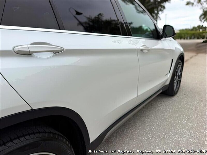 2018 BMW X5 xDrive35i - Photo 14 - Naples, FL 34104