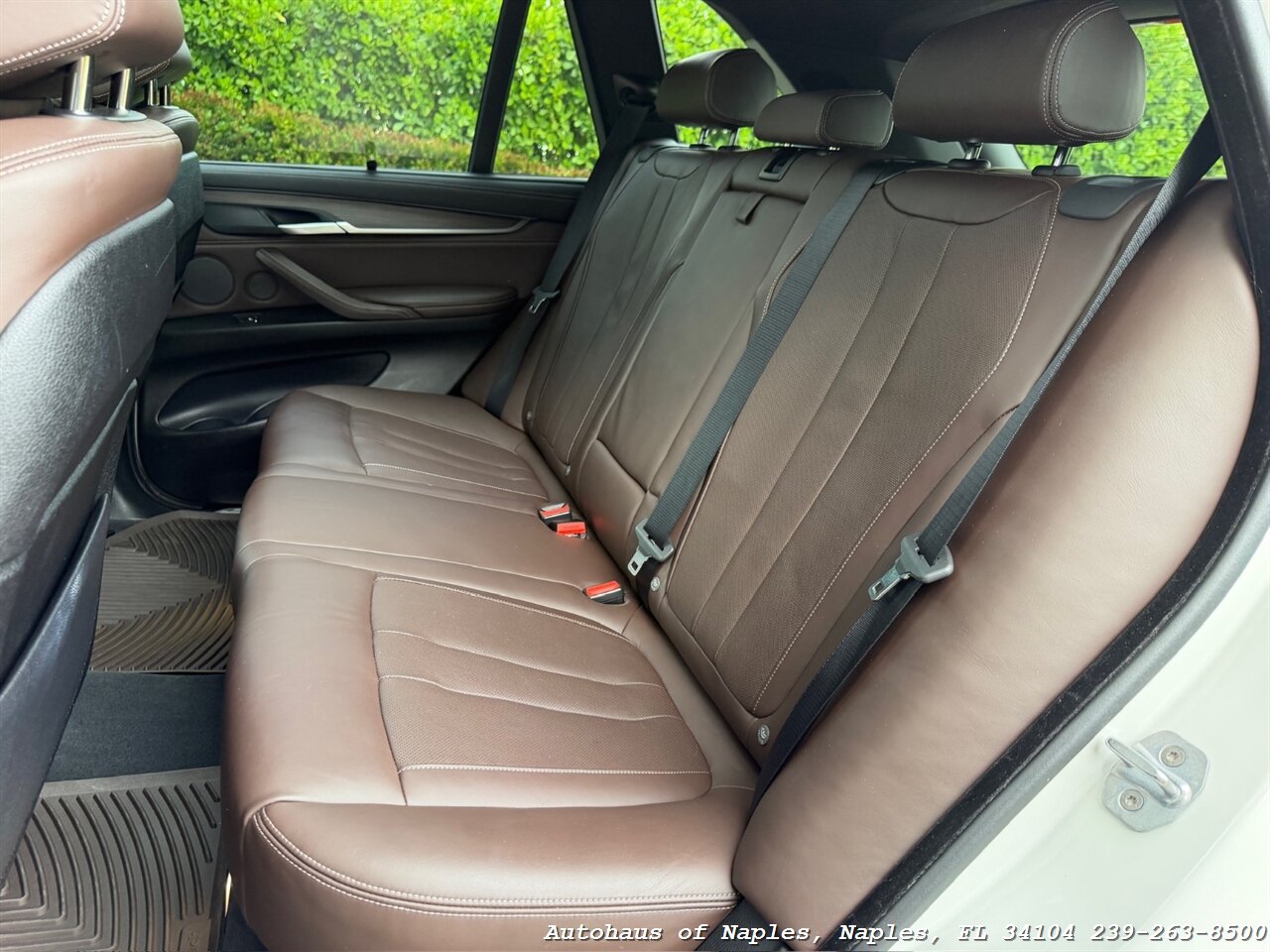 2018 BMW X5 xDrive35i   - Photo 95 - Naples, FL 34104