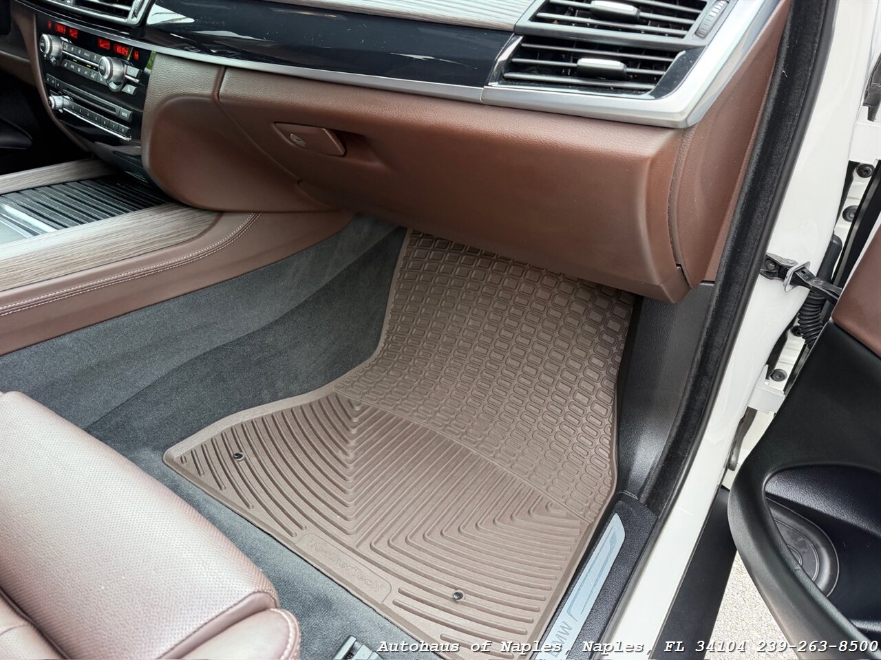 2018 BMW X5 xDrive35i   - Photo 43 - Naples, FL 34104