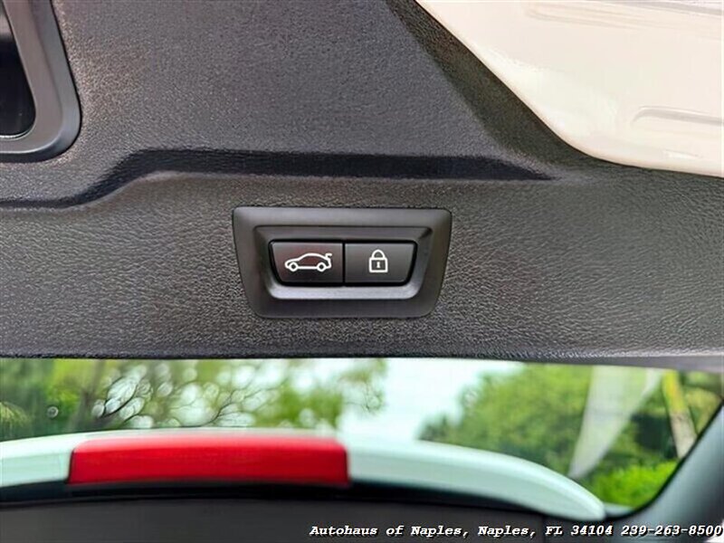 2018 BMW X5 xDrive35i - Photo 38 - Naples, FL 34104
