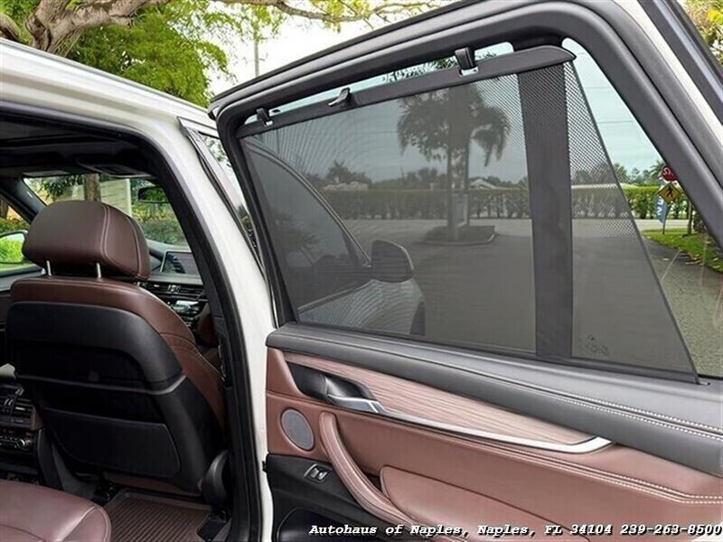 2018 BMW X5 xDrive35i - Photo 82 - Naples, FL 34104