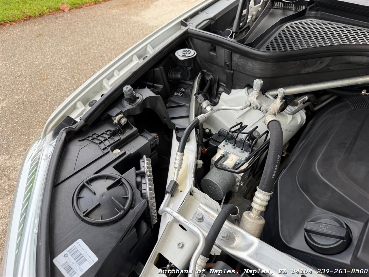 2018 BMW X5 xDrive35i   - Photo 117 - Naples, FL 34104