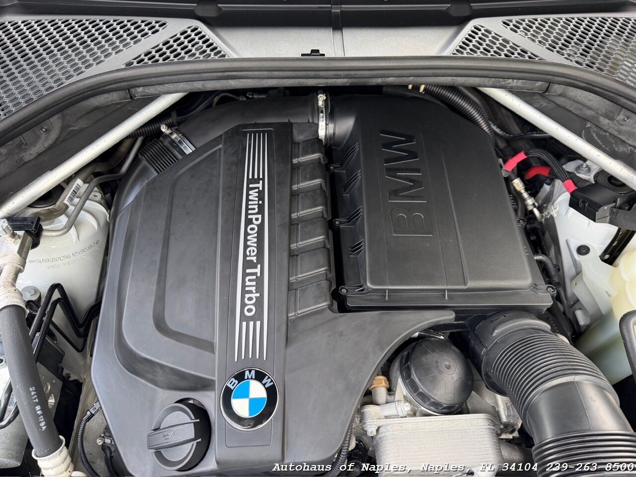 2018 BMW X5 xDrive35i   - Photo 115 - Naples, FL 34104