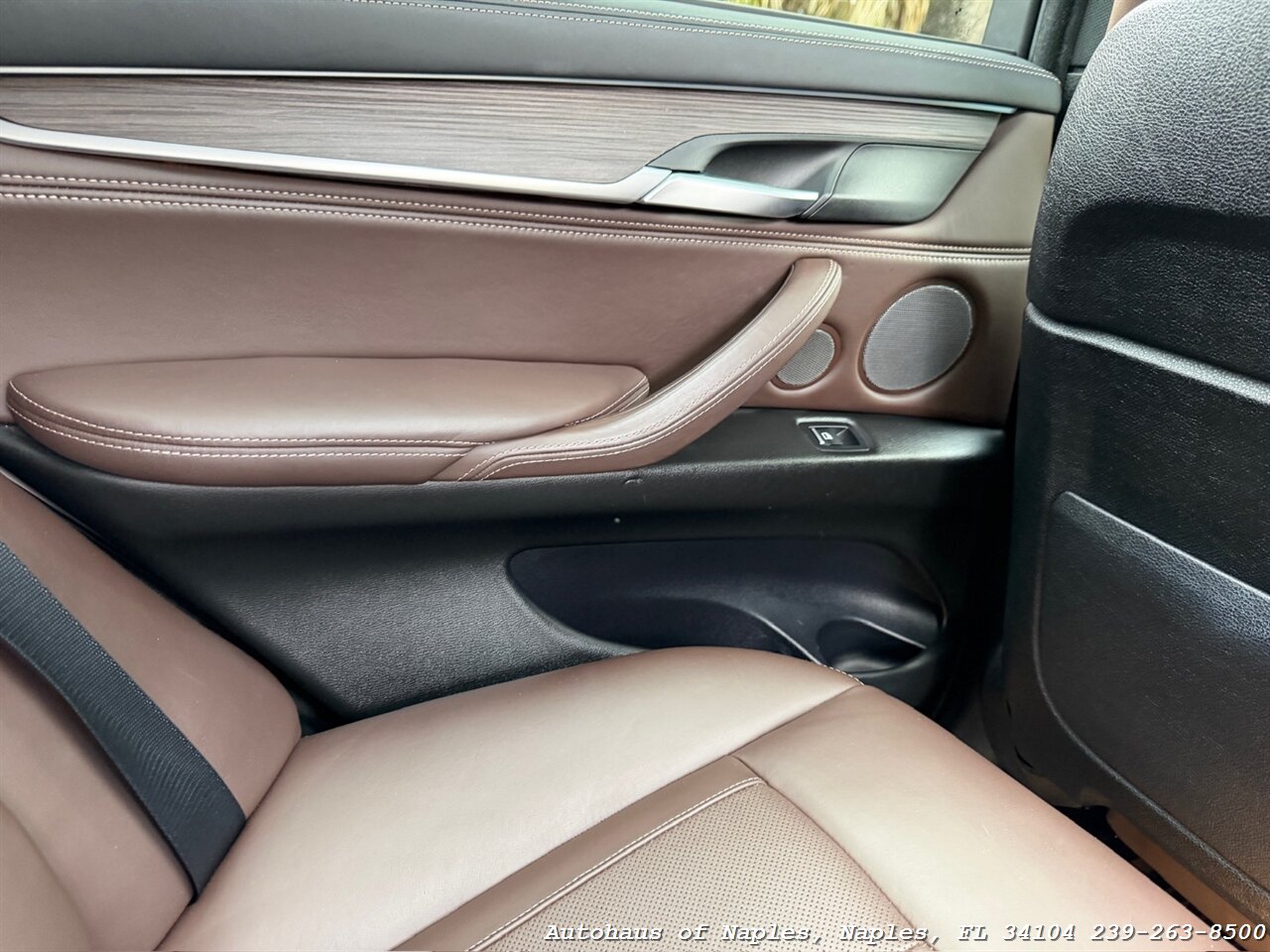 2018 BMW X5 xDrive35i   - Photo 103 - Naples, FL 34104