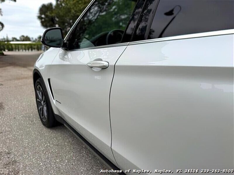 2018 BMW X5 xDrive35i - Photo 18 - Naples, FL 34104
