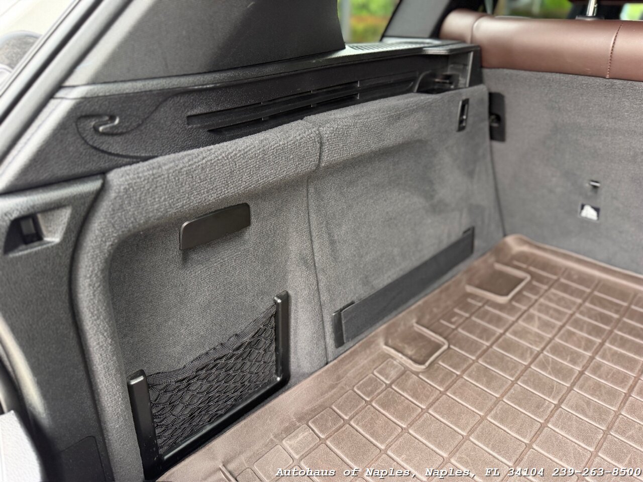 2018 BMW X5 xDrive35i   - Photo 40 - Naples, FL 34104