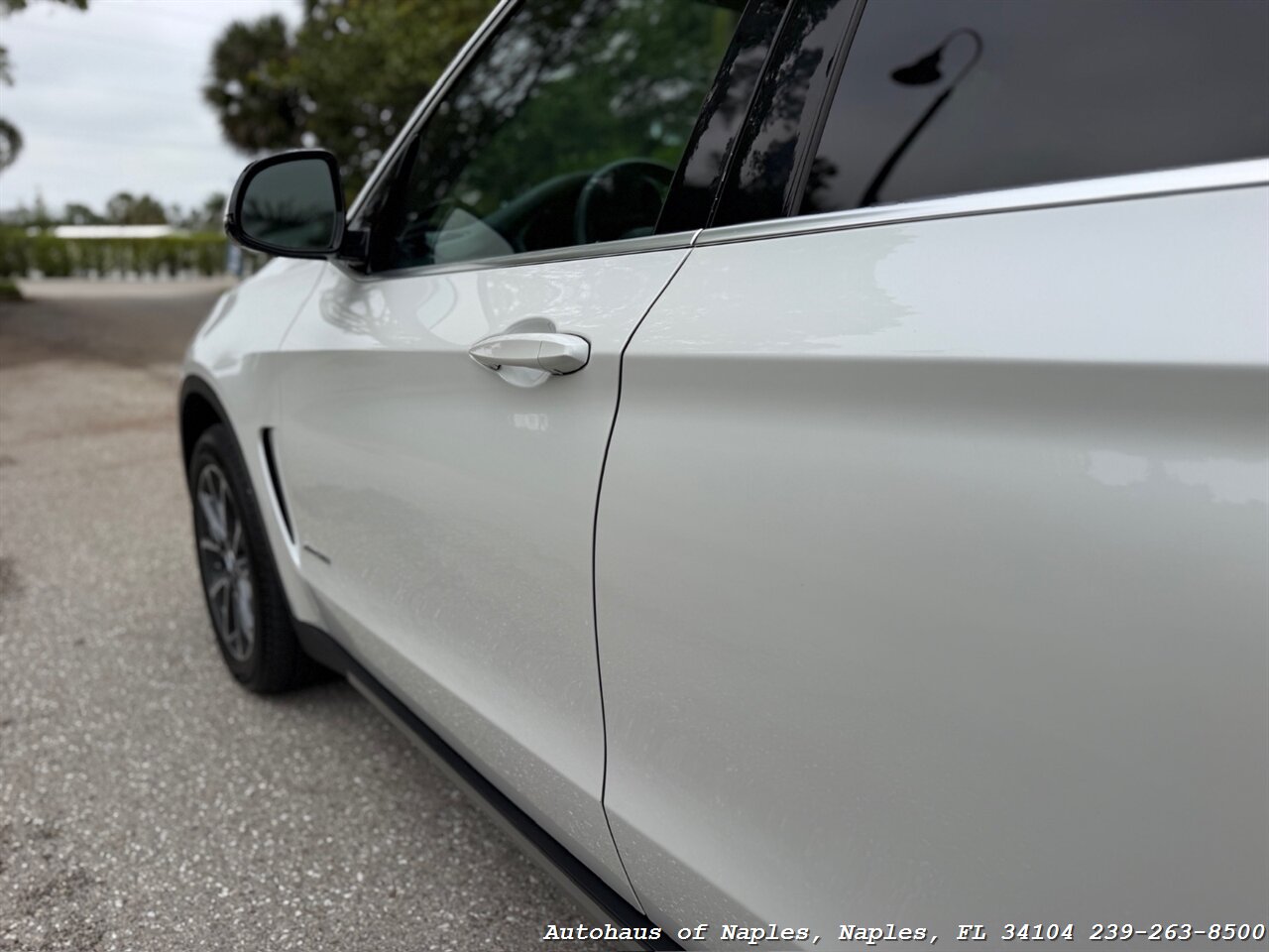 2018 BMW X5 xDrive35i   - Photo 15 - Naples, FL 34104