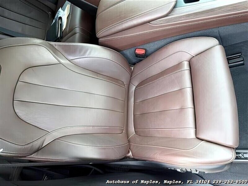 2018 BMW X5 xDrive35i - Photo 43 - Naples, FL 34104