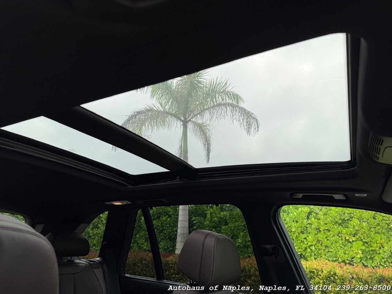 2018 BMW X5 xDrive35i   - Photo 81 - Naples, FL 34104