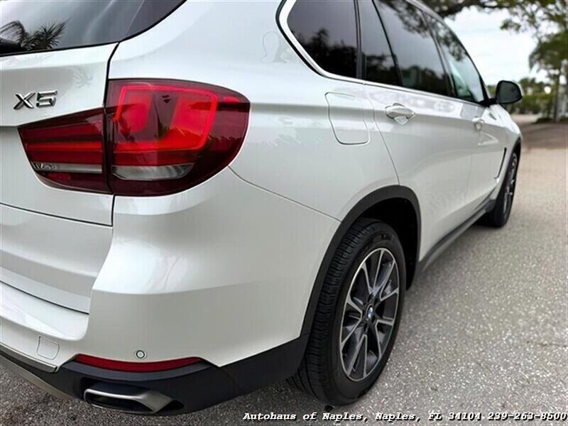 2018 BMW X5 xDrive35i - Photo 13 - Naples, FL 34104