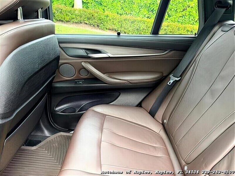 2018 BMW X5 xDrive35i - Photo 76 - Naples, FL 34104