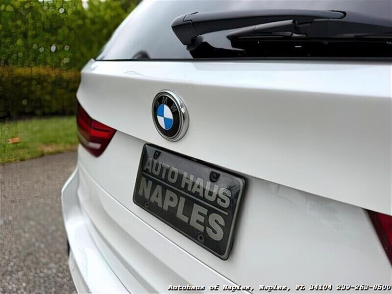 2018 BMW X5 xDrive35i - Photo 33 - Naples, FL 34104