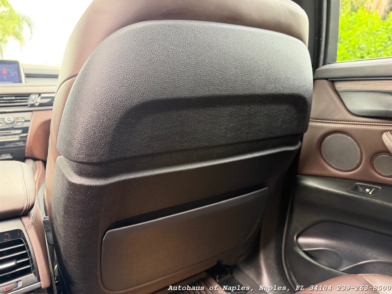 2018 BMW X5 xDrive35i   - Photo 93 - Naples, FL 34104