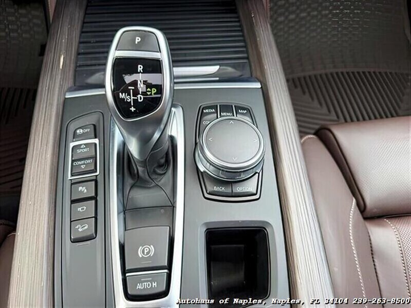 2018 BMW X5 xDrive35i - Photo 72 - Naples, FL 34104