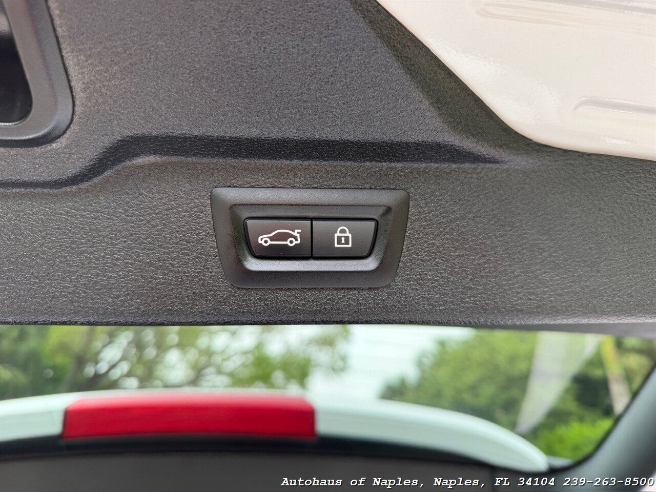 2018 BMW X5 xDrive35i   - Photo 39 - Naples, FL 34104