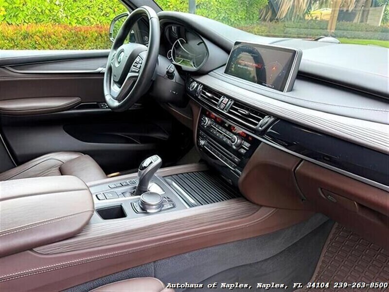 2018 BMW X5 xDrive35i - Photo 7 - Naples, FL 34104