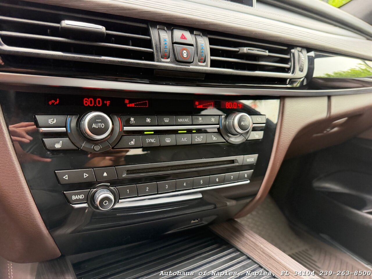 2018 BMW X5 xDrive35i   - Photo 65 - Naples, FL 34104