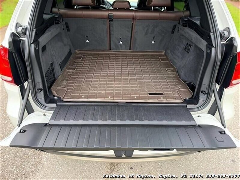 2018 BMW X5 xDrive35i - Photo 36 - Naples, FL 34104