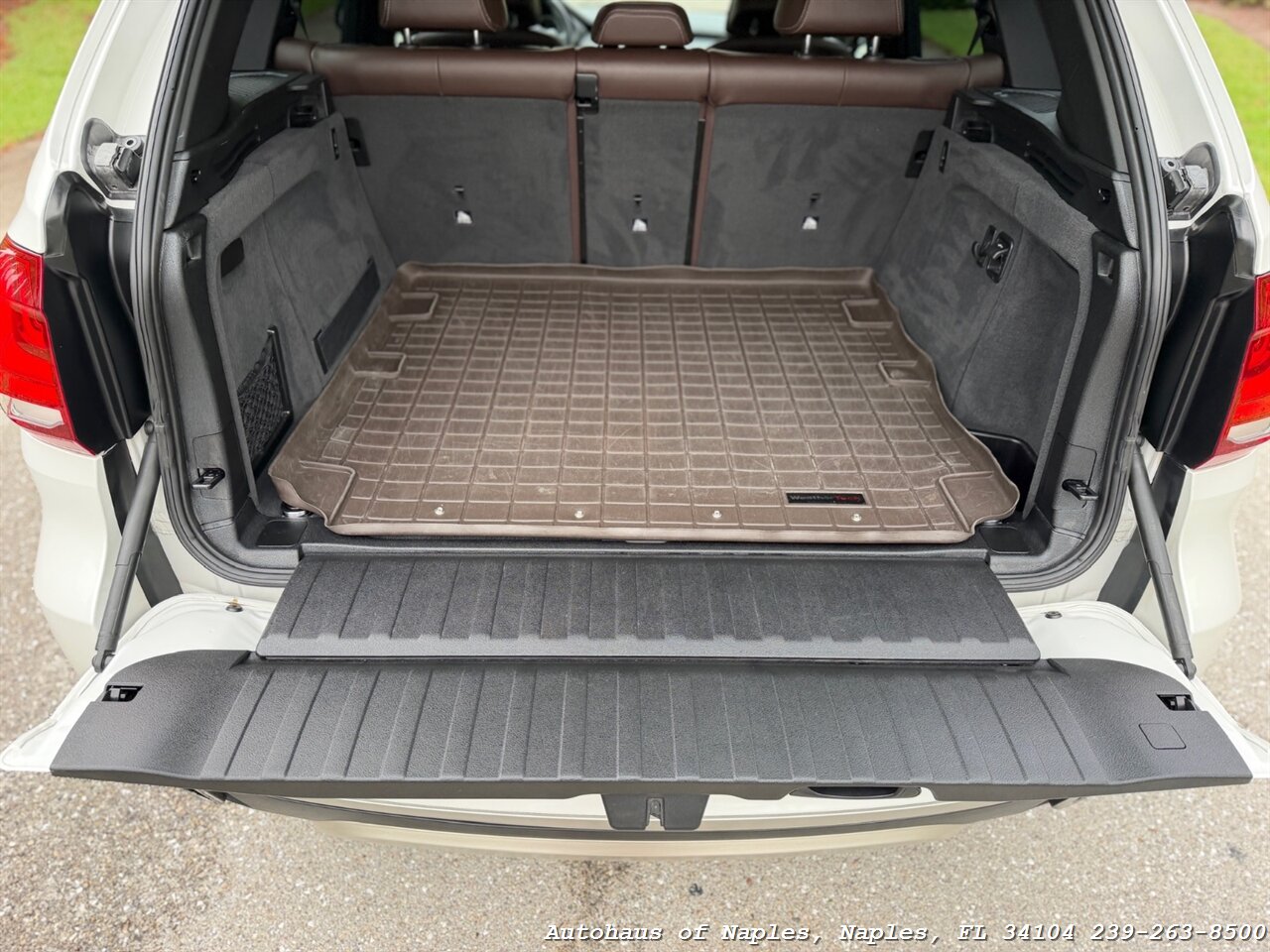2018 BMW X5 xDrive35i   - Photo 37 - Naples, FL 34104