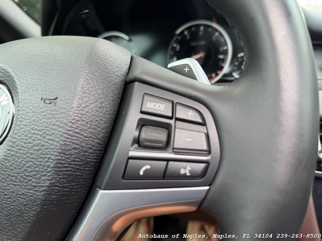2018 BMW X5 xDrive35i   - Photo 74 - Naples, FL 34104