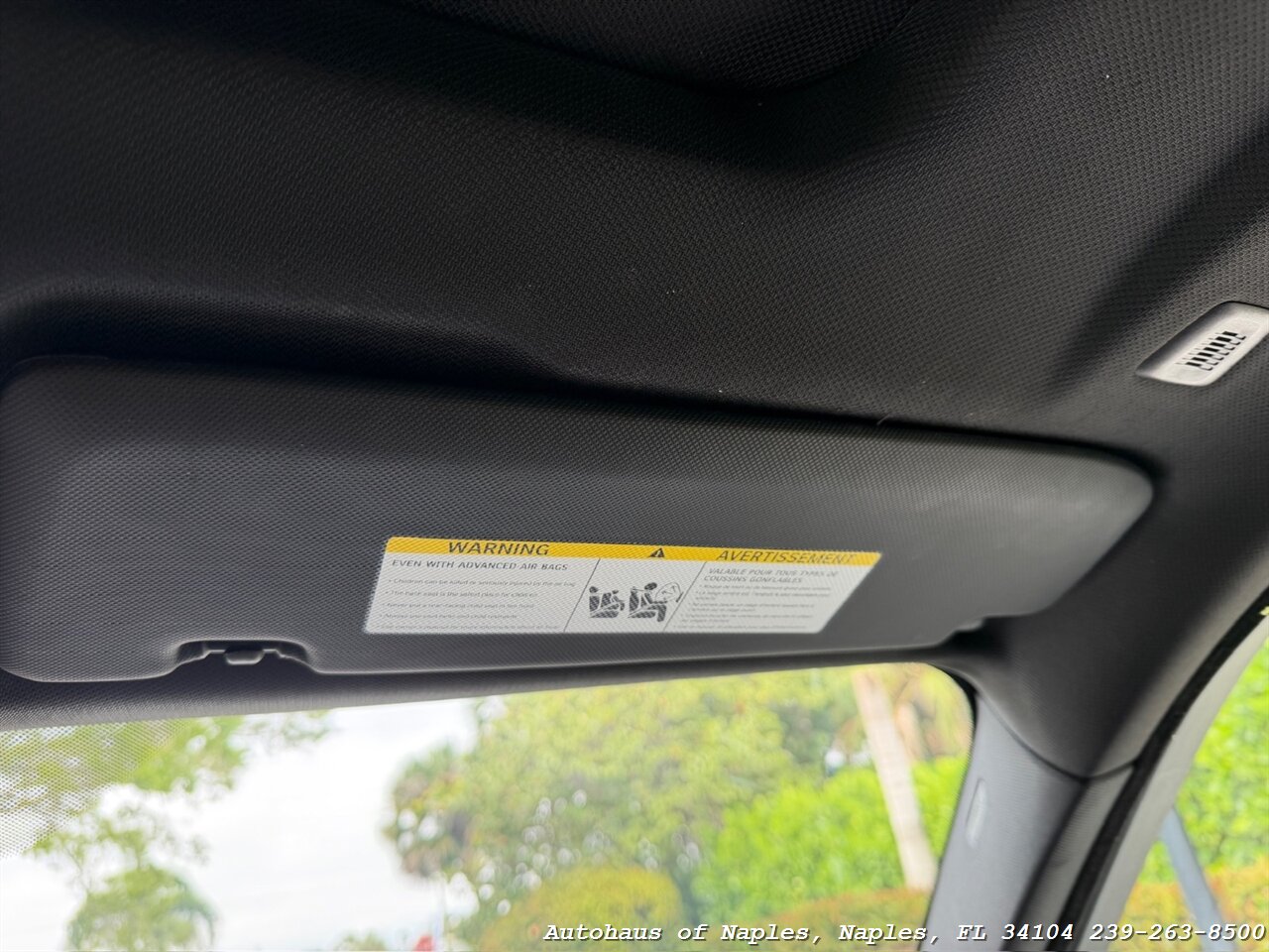 2018 BMW X5 xDrive35i   - Photo 77 - Naples, FL 34104