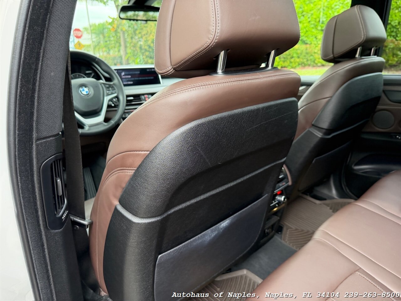 2018 BMW X5 xDrive35i   - Photo 89 - Naples, FL 34104
