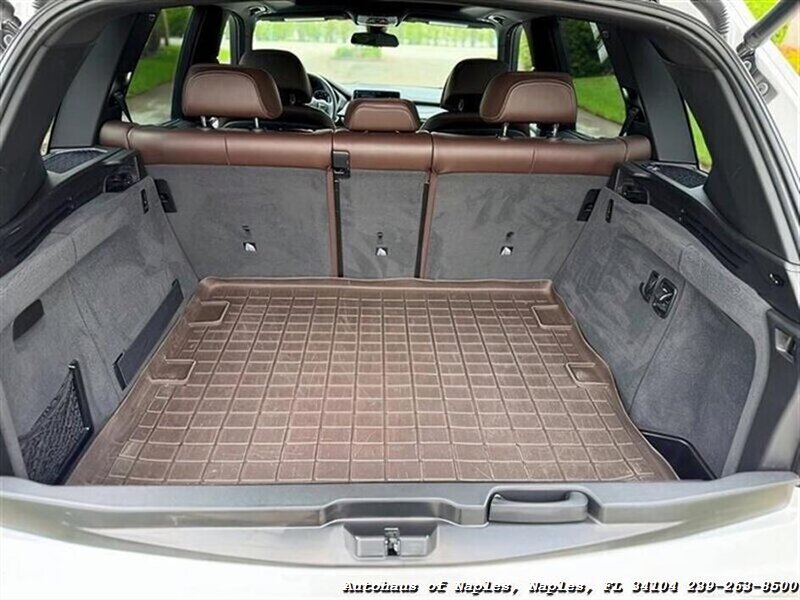 2018 BMW X5 xDrive35i - Photo 37 - Naples, FL 34104