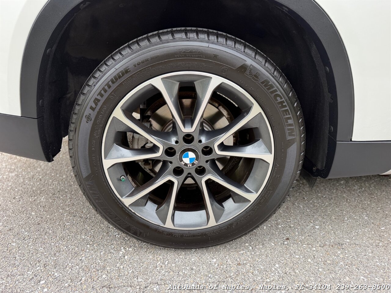 2018 BMW X5 xDrive35i   - Photo 26 - Naples, FL 34104