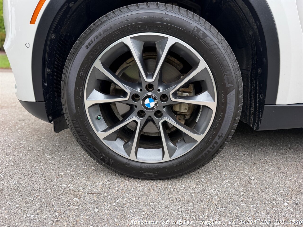 2018 BMW X5 xDrive35i   - Photo 28 - Naples, FL 34104