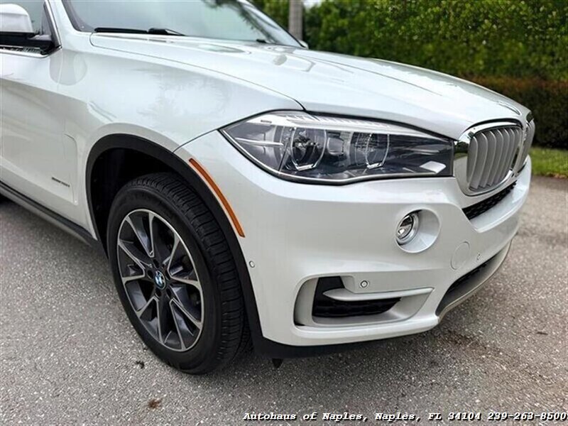 2018 BMW X5 xDrive35i - Photo 21 - Naples, FL 34104