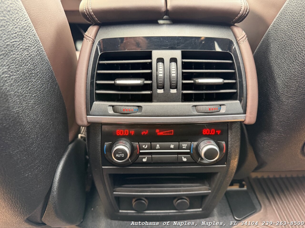 2018 BMW X5 xDrive35i   - Photo 92 - Naples, FL 34104