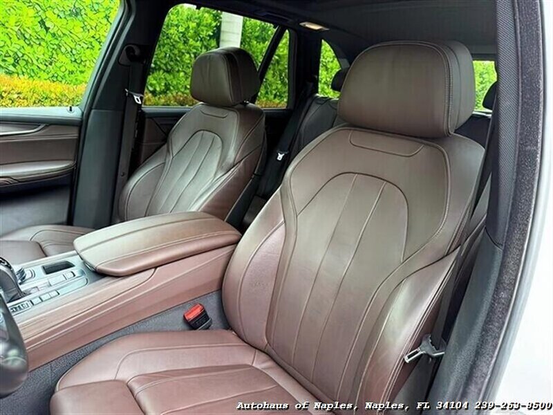 2018 BMW X5 xDrive35i - Photo 48 - Naples, FL 34104