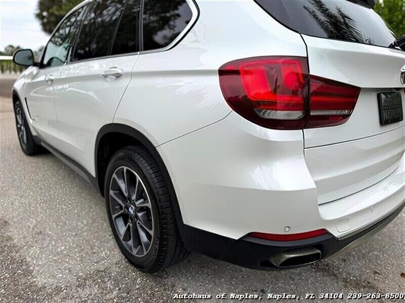 2018 BMW X5 xDrive35i - Photo 16 - Naples, FL 34104