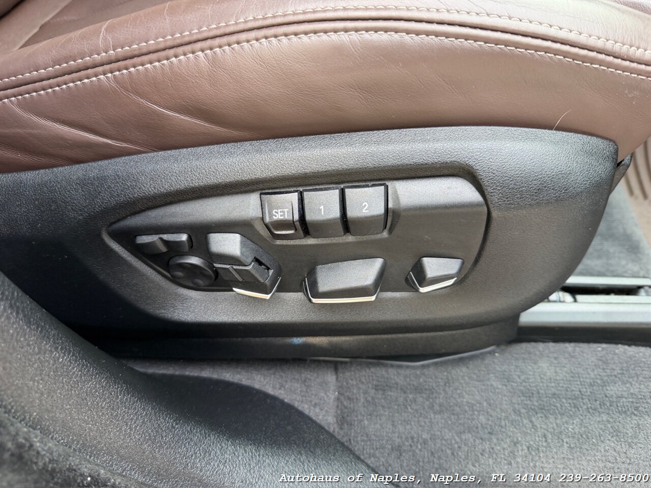 2018 BMW X5 xDrive35i   - Photo 62 - Naples, FL 34104
