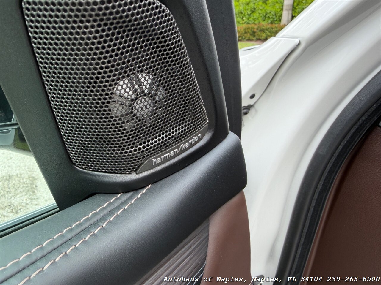 2018 BMW X5 xDrive35i   - Photo 57 - Naples, FL 34104