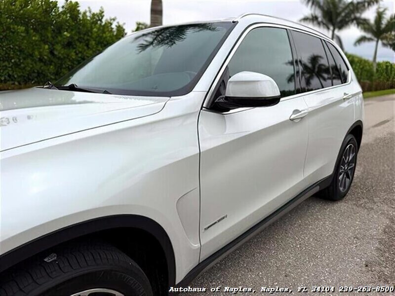 2018 BMW X5 xDrive35i - Photo 24 - Naples, FL 34104