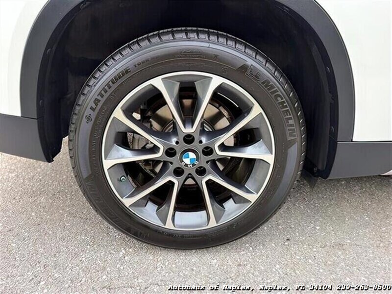 2018 BMW X5 xDrive35i - Photo 55 - Naples, FL 34104