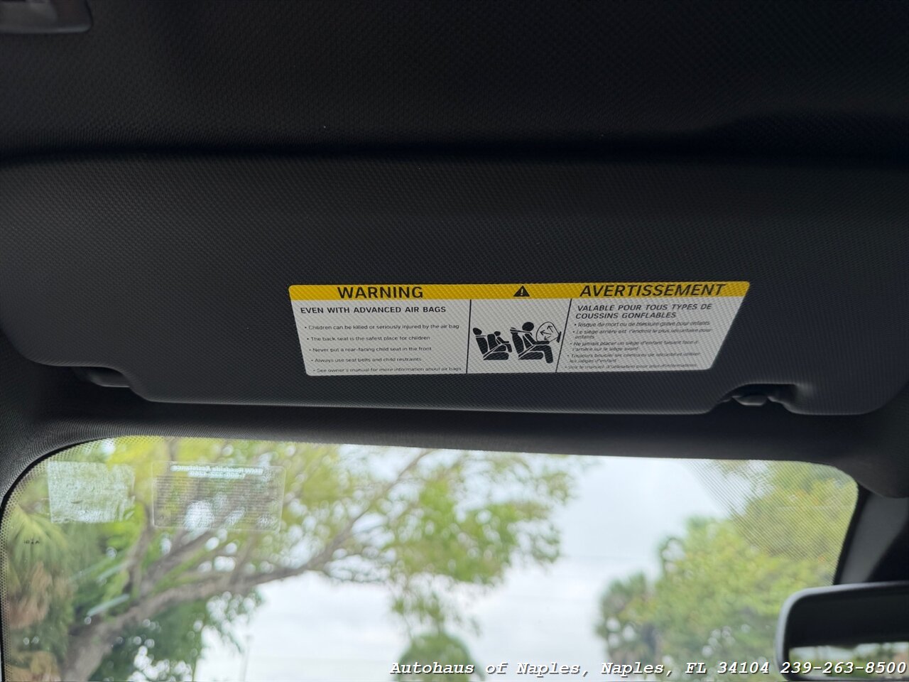 2018 BMW X5 xDrive35i   - Photo 75 - Naples, FL 34104
